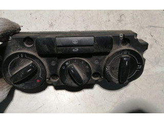 Блок управления климат-контролем 1K0819047BM Volkswagen Caddy