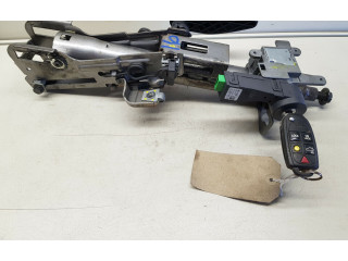 Рулевая рейка P30742990, nr6692 Volvo V70 2005-2008 года