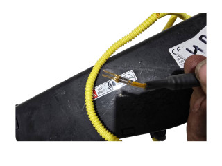 Подушка безопасности в сиденье 0589P1000663, SAB31014   Honda HR-V