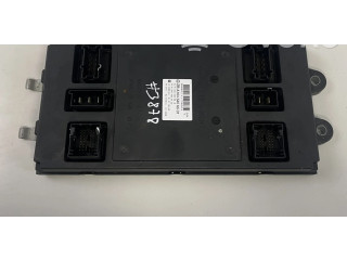 Pojistková skříňka A1645406501, A1645406501 Mercedes-Benz ML W164 2009