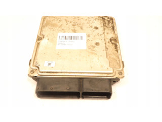 Блок управления двигателем Блок управления 0261S02510   Volkswagen PASSAT B6