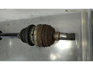 Средний кардан