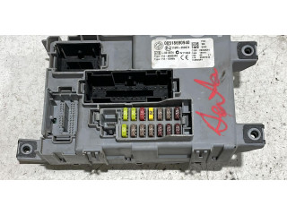 Řídící jednotka 51862574, 51862574   Fiat Punto Evo 2010