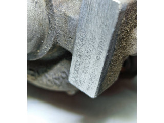 Турбина Skoda Octavia Mk2 (1Z) 038253010, GT1646V