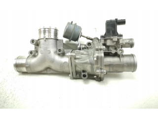  Турбина Jaguar XJ X351  C2D3772, C2D3772         