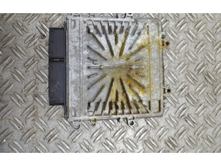 Блок управления двигателя P31303388, 0281015286   Volvo V70