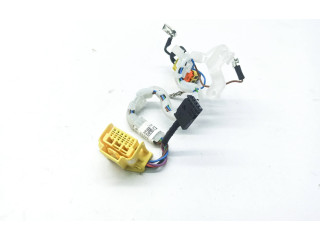 Подушка безопасности водителя 82A971589A, 82A971589 Audi A1