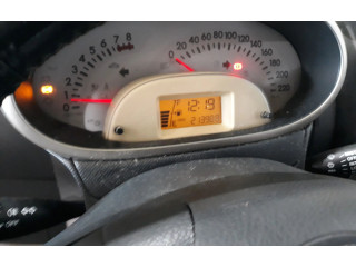 Панель приборов 769166520, 769166520   Daihatsu Sirion       