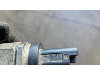 Vstřikovací lišta Citroen C-Crosser pro naftový motor 2.2