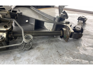 Комплект оси рулевого колеса