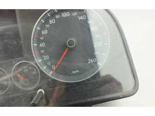 Přístrojová deska Volkswagen Caddy 2006 1T0920872F