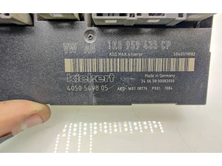 Блок комфорта 1K0959433CP, 4050549805 Volkswagen Caddy