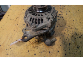 Генератор    KIA Shuma      