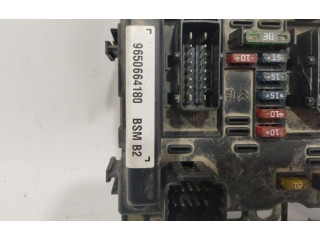 Pojistková skříňka 9650664180 Peugeot 307 2001