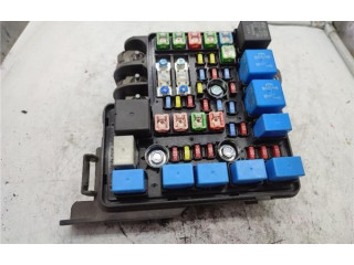 Блок предохранителей KIA Pro Cee'd I