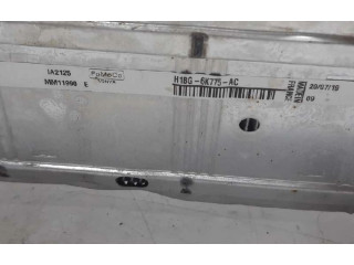 Интеркулер H1BG6K775AC Ford Ecosport