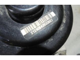 Блок АБС 6850574 BMW X3 F25 2010 - 2017 года