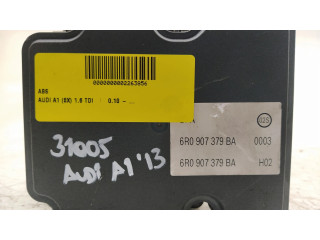 Блок АБС 6R0614517AMBEF   Audi  A1  2010-2018 года
