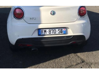 Вентилятор радиатора 50512108 Alfa Romeo Mito