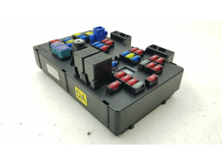 Pojistková skříňka C105IP, AK62215 Opel Antara 2007