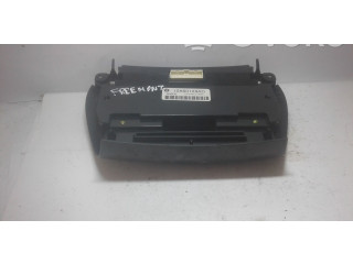 Блок управления климат-контролем 1SK601X9AD, SC66592   Fiat Freemont