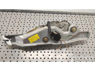 Моторчик заднего дворника 7M0955711 Ford Galaxy