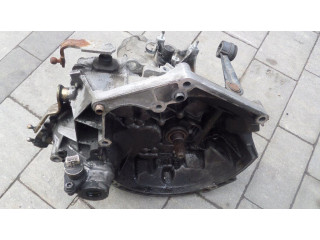 Механическая коробка передач, 5 передач