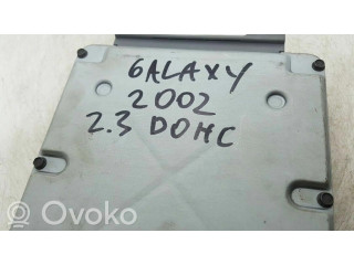 Блок управления двигателя 7M5906022K Ford Galaxy