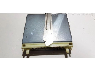 Блок управления двигателя 0281001591, 17390144 Volvo S70 V70 V70 XC