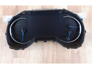 Přístrojová deska Toyota RAV 4 (XA50) 2019 838004A800