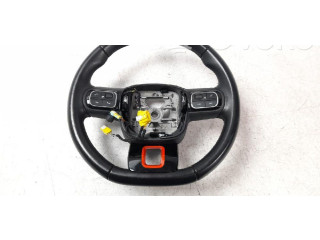 Руль Citroen C3 Aircross 2017 - года 98118752HQ
