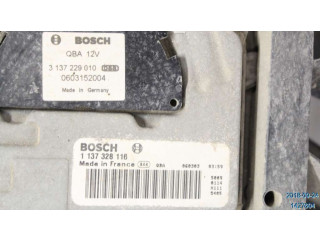 Электрический вентилятор радиаторов 30680512, 0130706838 Volvo V70