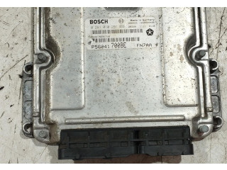 Комплект зажигания 0281010291, 0281010291 Jeep Cherokee III KJ