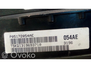 Панель приборов A2C53216200, P05172054AE   Chrysler 300 - 300C       