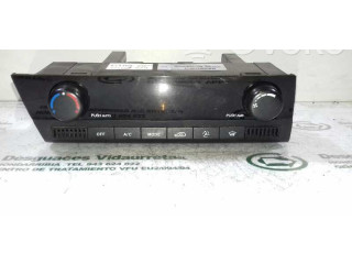 Блок управления климат-контролем 6870009020 SsangYong Actyon