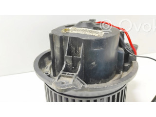 Вентилятор печки Peugeot 406