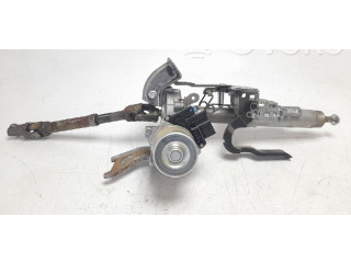 Рулевая рейка JJ501004411 Mazda CX-5 II 2017 - года