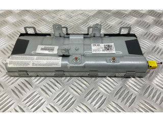 Подушка безопасности для колен 5G2880842C Skoda Octavia Mk3 (5E)