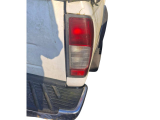 Интеркулер Nissan Navara D22