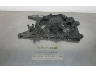 Вентилятор радиатора 8200765566, 0130307107 Dacia Sandero