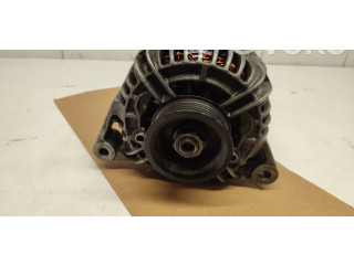 Генератор 078903016AB, 0124525008290 Audi A6 S6 C5 4B
