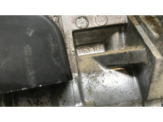 Vstřikovací čerpadlo 6040700201 Mercedes-Benz E W210 2.2