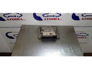 Řídící jednotka 038906013L   Seat Arosa 1998