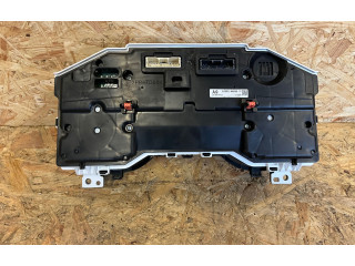 Přístrojová deska Toyota RAV 4 (XA50) 2021 838004A690, 2575804921