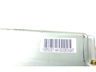 Блок управления климат-контролем 22611AJ730, 88205fe000   Subaru Impreza II