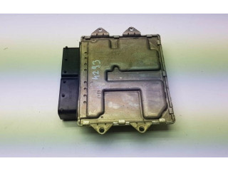 Блок управления двигателем Блок управления 55279659   Opel Combo E