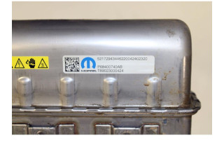 Блок управления двигателя Jeep Wrangler