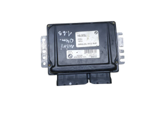 Řídící jednotka 1214752001901, 7526784 Mini One - Cooper R50 - 53 2004