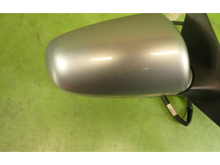 Zpětné zrcátko  Audi A6 S6 C5 4B 2005  5PIN  