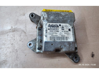 Блок подушек безопасности 8200112746A   Renault Trafic II (X83)